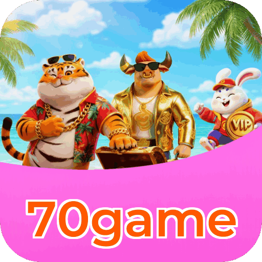 Jogos com maior RTP na 70game