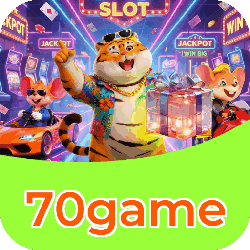 Certificações de segurança e licenças da 70game