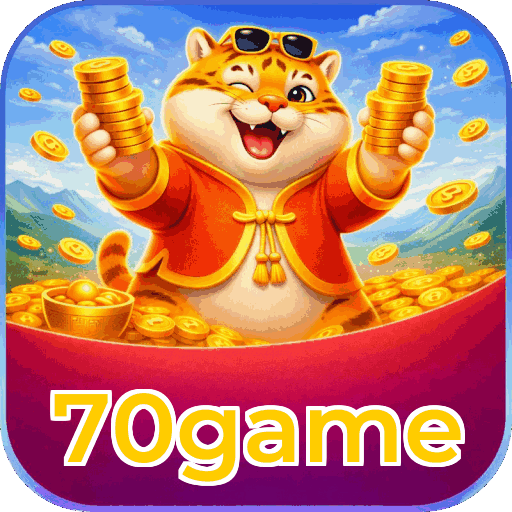 Tabela RTP dos jogos de cassino da 70game