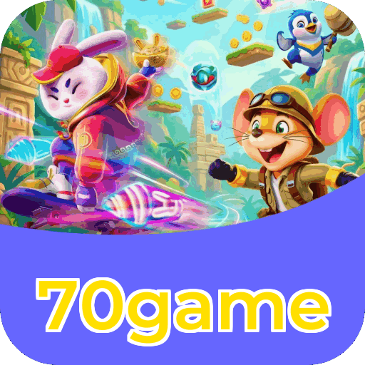 Cadastro 70game