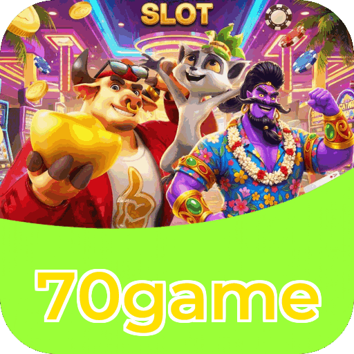 Instalação iOS 70game