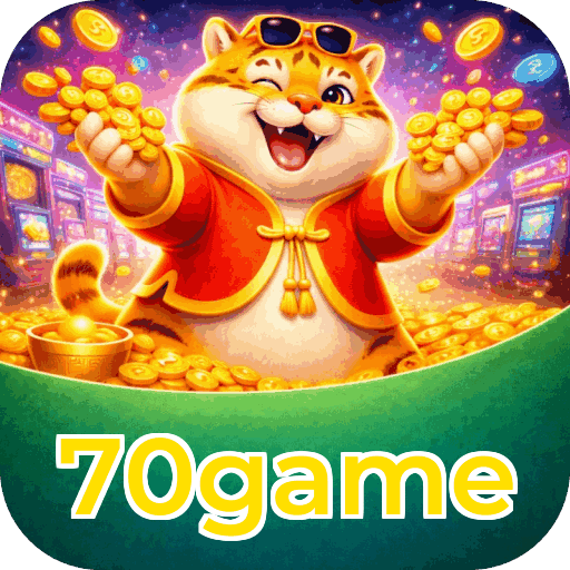 Tabela RTP dos jogos de cassino da 70game