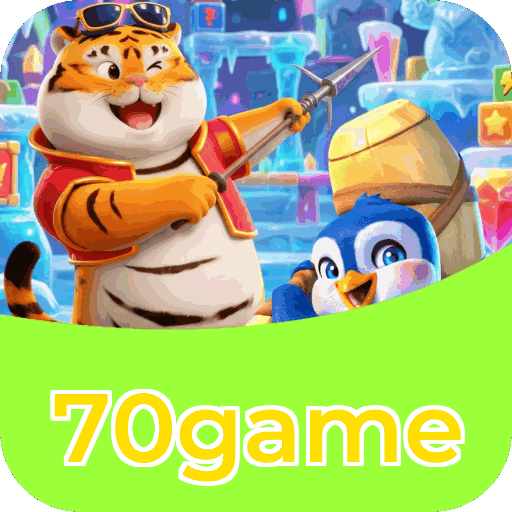 Login rápido no app 70game