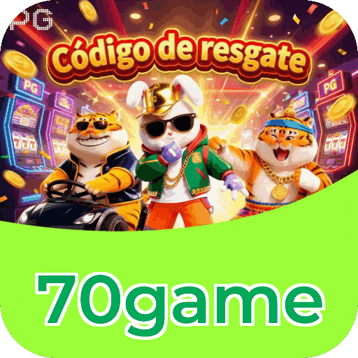 Siga a 70game no Facebook